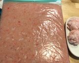 HBで☆えび餅(のし餅)作り方5写真