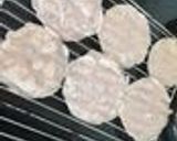 簡単　和菓子　花びらクレープ作り方4写真