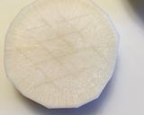 大根ステーキ　ご飯が止まらない。作り方1写真