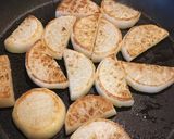 大根ステーキ　ご飯が止まらない。作り方6写真