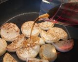 大根ステーキ　ご飯が止まらない。作り方7写真