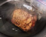 ほったらかし、炊飯器で簡単ローストビーフ作り方7写真