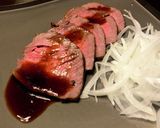 ほったらかし、炊飯器で簡単ローストビーフ作り方10写真