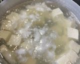 自宅でできる！本格四川風麻婆豆腐作り方6写真