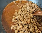 自宅でできる！本格四川風麻婆豆腐作り方11写真