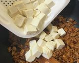 自宅でできる！本格四川風麻婆豆腐作り方12写真