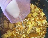 自宅でできる！本格四川風麻婆豆腐作り方15写真