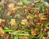自宅でできる！本格四川風麻婆豆腐作り方19写真