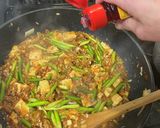 自宅でできる！本格四川風麻婆豆腐作り方20写真