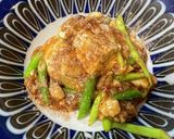自宅でできる！本格四川風麻婆豆腐作り方21写真