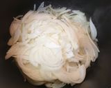 冬に温まるイタリア流オニオンスープ作り方3写真
