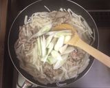 超簡単☆旨味堪能！大根塩焼きそば♪♪♪作り方5写真