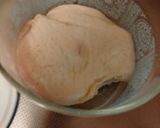 レンジで低温調理！蒸し鶏作り方3写真