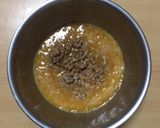 超簡単☆旨味堪能！納豆たまご焼き♪♪♪作り方2写真