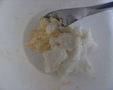 サクサク感がたまらないアーモンドクッキー作り方1写真