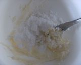 サクサク感がたまらないアーモンドクッキー作り方2写真