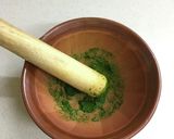 勝山おやき(福井永平寺の銘菓)作り方2写真