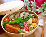 すし酢で簡単★紅大根のピクルス作り方5写真