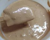 ノンバター*しっとりチョコスポンジ✿作り方7写真