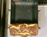超簡単☆旨味堪能！納豆たまご焼き♪♪♪作り方5写真