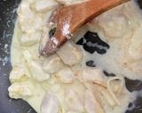 里芋グラタン時短編作り方3写真