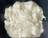 里芋グラタン時短編作り方5写真