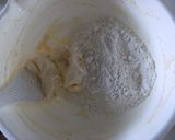 サクサク感がたまらないアーモンドクッキー作り方5写真