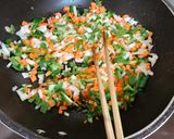 お肉を使わないのに美味しい!トルティーヤ作り方4写真
