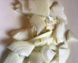とり玉うどん作り方1写真
