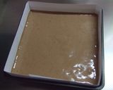 ノンバター*しっとりチョコスポンジ✿作り方8写真
