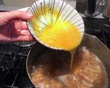 とり玉うどん作り方5写真
