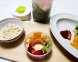 フルーツサラダ【サラダポット】作り方5写真