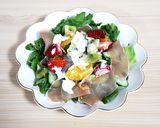 フルーツサラダ【サラダポット】作り方17写真