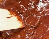 クラフトコーラで板チョコが生チョコに！作り方3写真