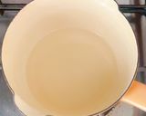 トレビスの甘酢漬け(ピクルス)作り方3写真