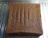 ノンバター*しっとりチョコスポンジ✿作り方11写真