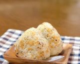 おにぎり★小腹がすいたら★朝ご飯★おやつ作り方2写真