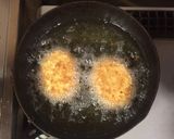 超簡単☆シンプルぷるぷるシンプルコロッケ作り方6写真