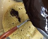 失敗なし！材料5つ♪レアブラウニー作り方5写真