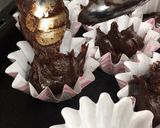 失敗なし！材料5つ♪レアブラウニー作り方10写真
