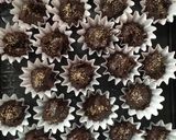失敗なし！材料5つ♪レアブラウニー作り方11写真
