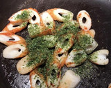 ちくわの磯部焼き作り方4写真