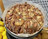 失敗なし！材料5つ♪レアブラウニー作り方21写真