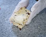 チョコチャンクスコーン※動画あり作り方19写真