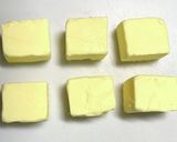 ナッツ&チョコチップ入り・濃厚ブラウニー作り方5写真