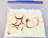 95℃ やさしい甘み◎さつまいもスープ作り方10写真