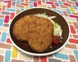 超簡単☆シンプルぷるぷるシンプルコロッケ作り方8写真