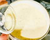95℃ やさしい甘み◎さつまいもスープ作り方23写真
