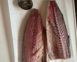 あ〜美味しい！鯖そぼろ♪お弁当にも作り方3写真