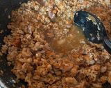 あ〜美味しい！鯖そぼろ♪お弁当にも作り方6写真